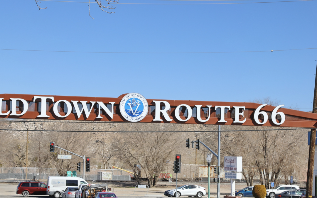 A Guide to Victorville’s Cultural and Recreational Activities